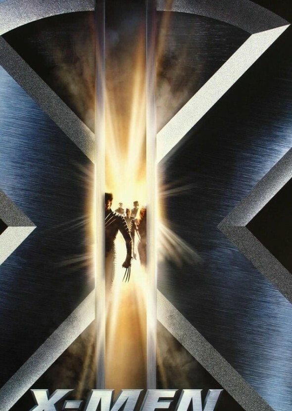X-Men New Generation