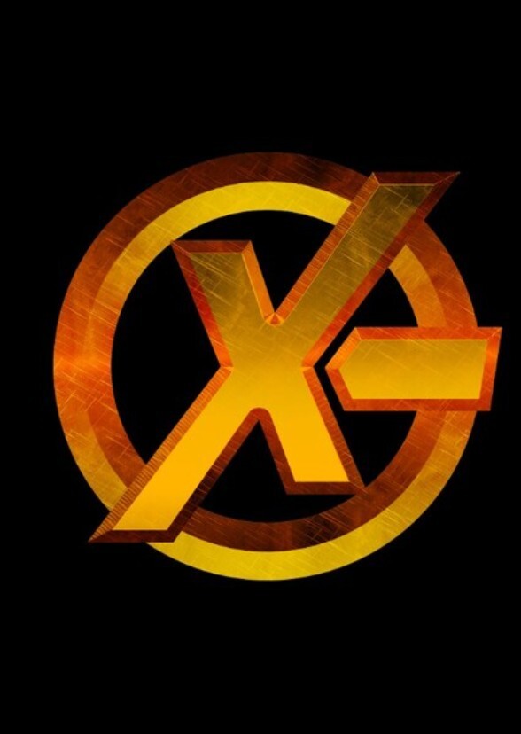 X-Men New Genesis
