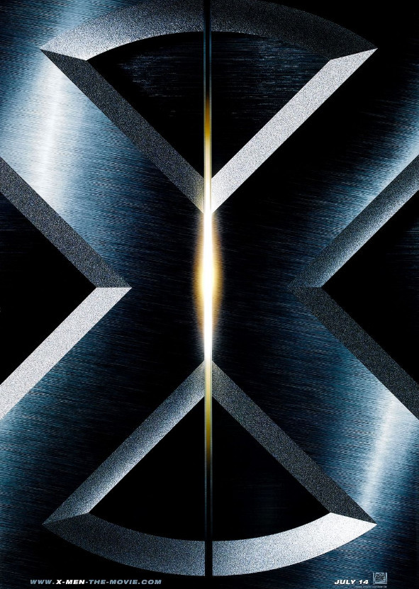 X-Men: New World