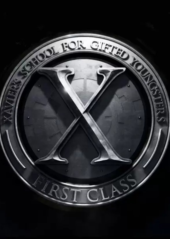 X - Men: Next Generation