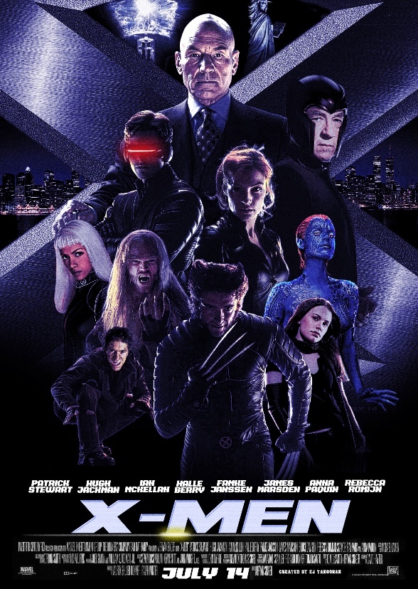 X-Men Original Series (1980-1986 Version)