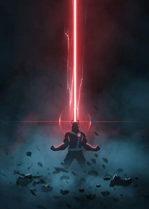 X-Men Uncanny Origins: Cyclops