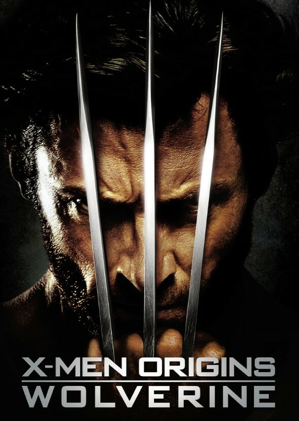 Wolverine (1980s)
