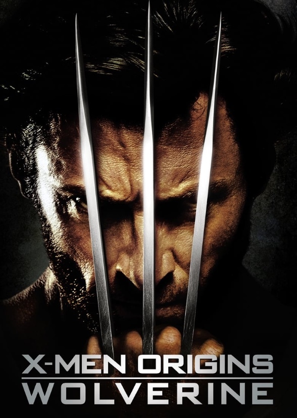 X-Men Origins: Wolverine (1989)