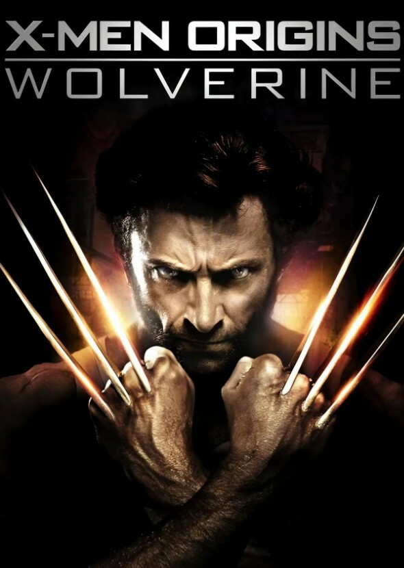 X-Men Origins: Wolverine (2009)