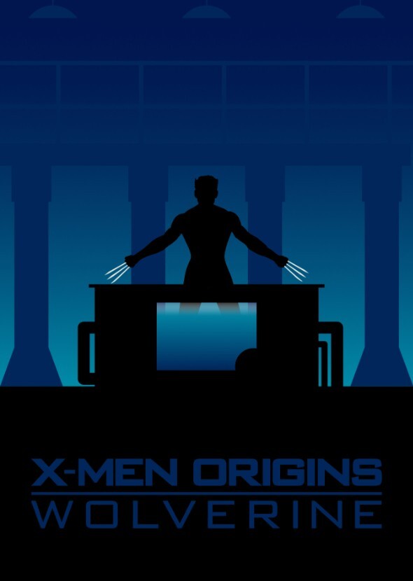 X-Men Origins: Wolverine (2009)