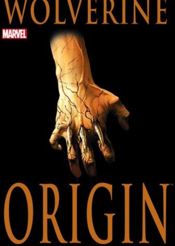 X-Men Origins: Wolverine