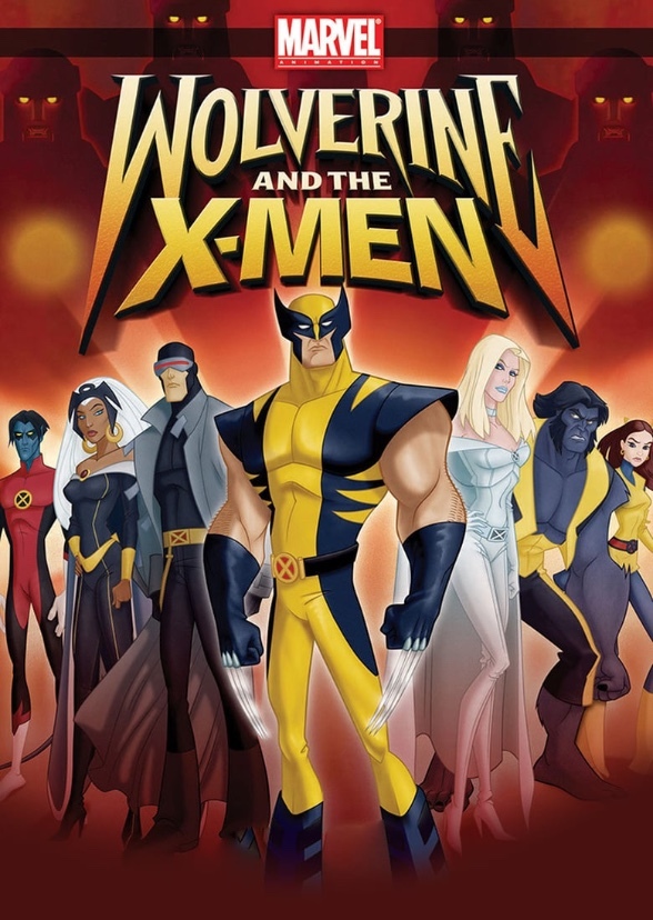 X Men: Out of Class
