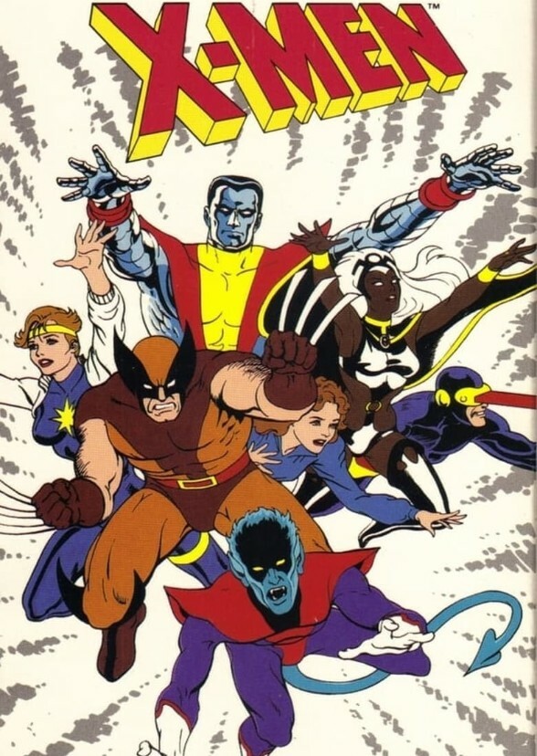 X-Men : Pryde Adventures