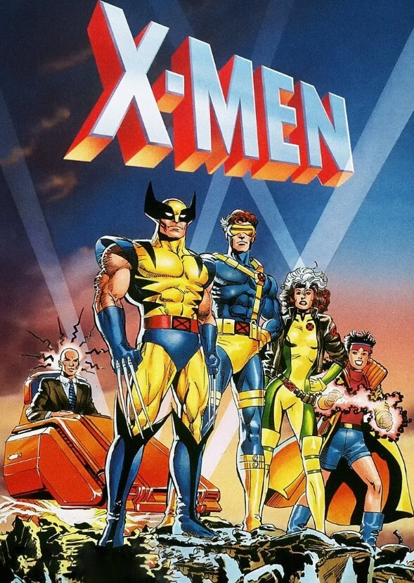 X-Men Reboot: 2026
