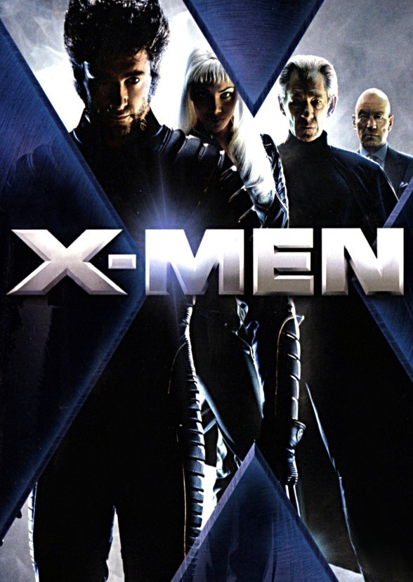X Men Reboot Fan Casting On Mycast