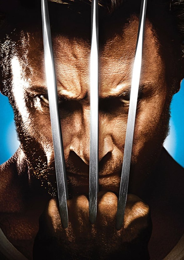 X-Men Reboot