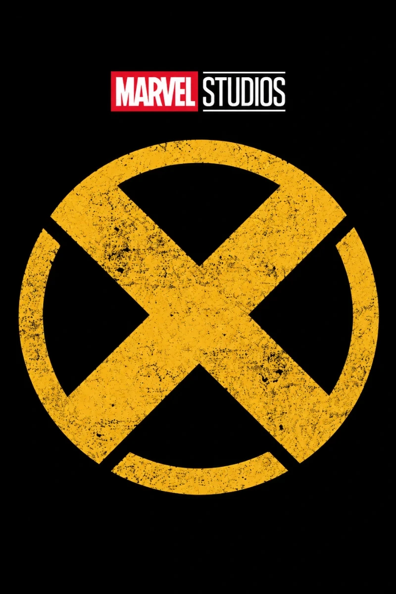 X-Men Reboot