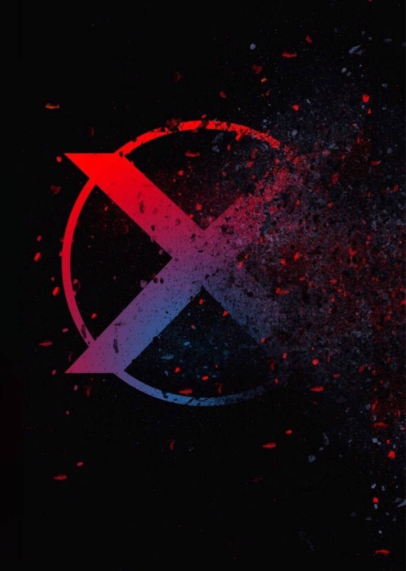 X MEN Retribution (2029).