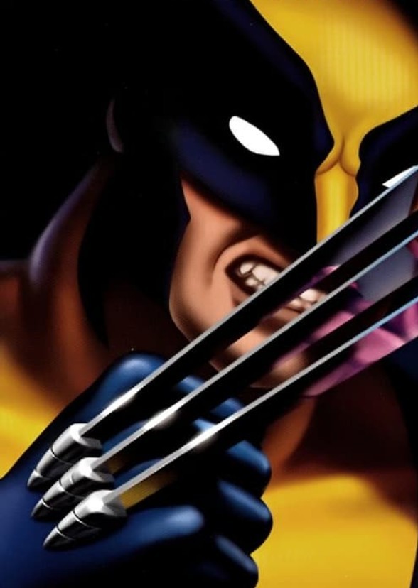 X-Men: Revolution (2020-2022)