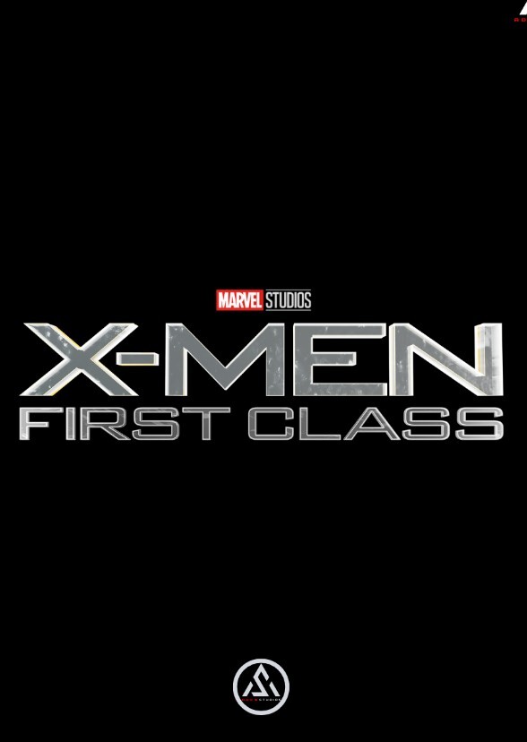 X-MEN: First Class