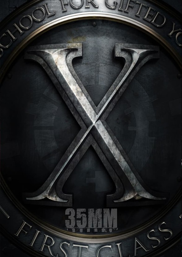 X-Men : Rise of The Mutants 