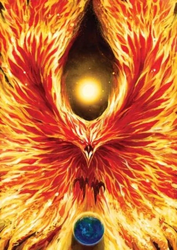 X-Men: Rise of The Phoenix (2015)