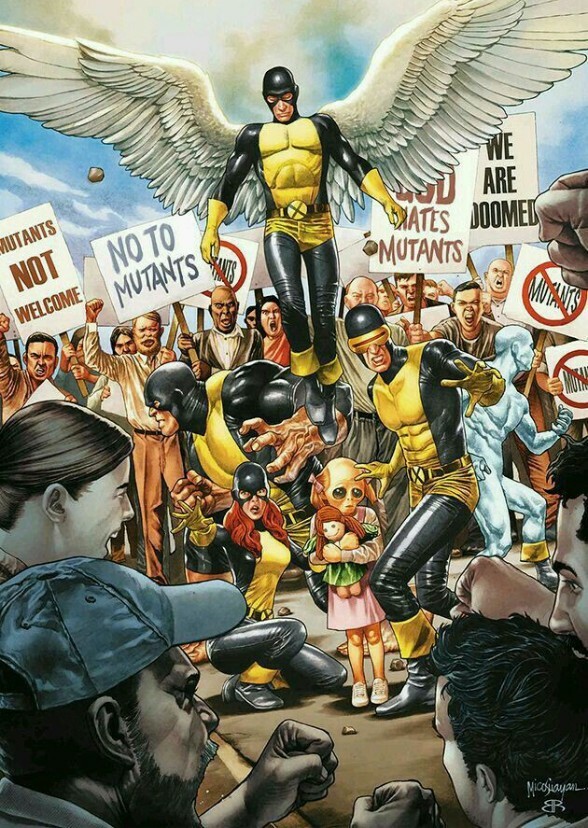X-Men: Season One