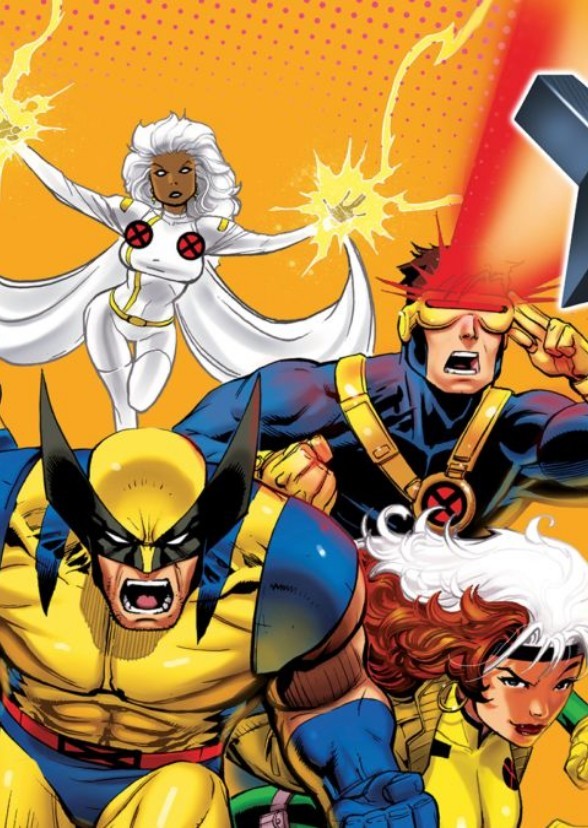 X-Men Series