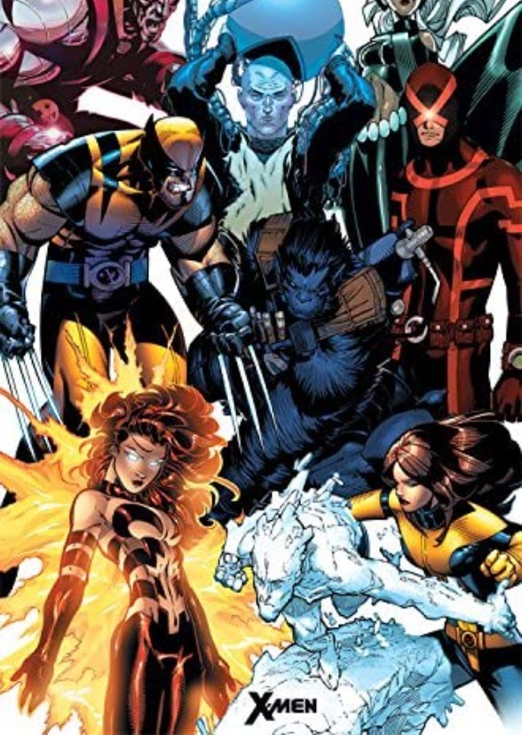 X-Men: The Animated Series