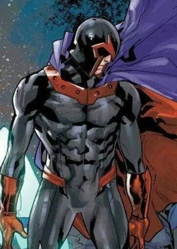 X-Men: The Brotherhood