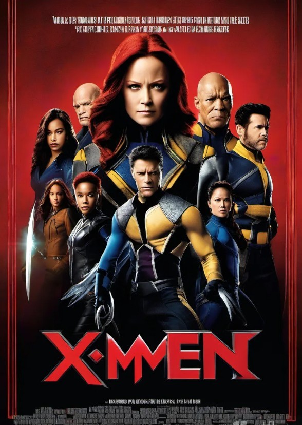 X-Men: The Brotherhood