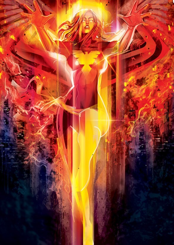 X-Men: The Dark Phoenix