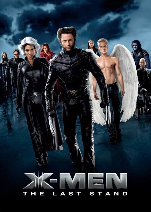 X-Men: The Last Stand (1976)