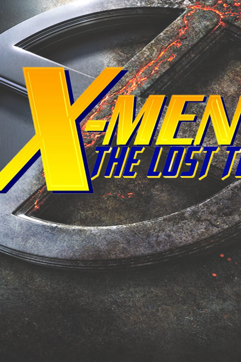 X-Men: The Lost Team