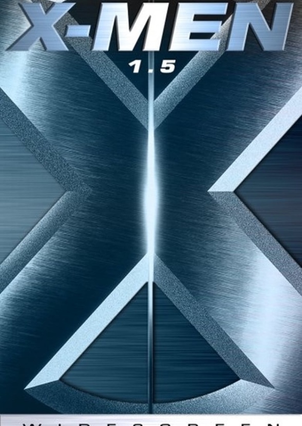 X-Men:The Mutant Hero