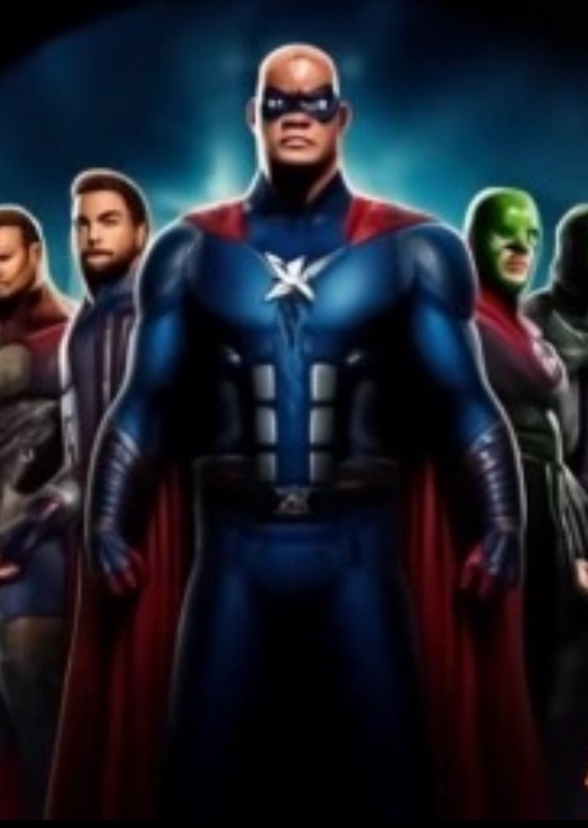 X-Men: The Next Movie