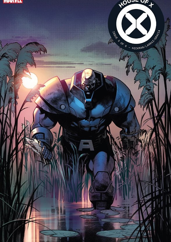X-Men: The Rise of Maximoff