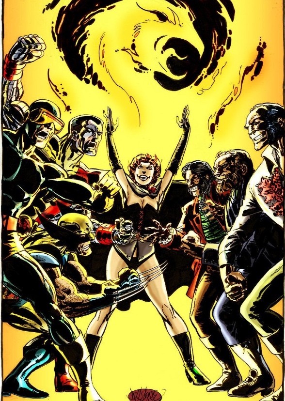 X-Men: The Series (Season 2)
