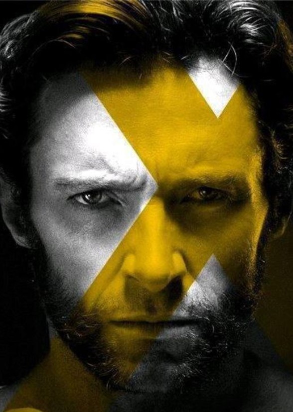 X-Men: The White King (2006)