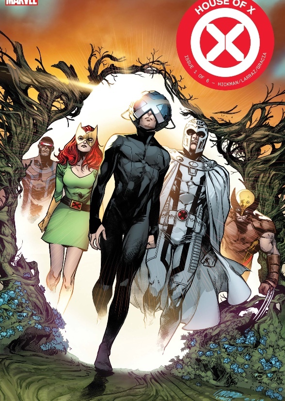 X-Men TV Show