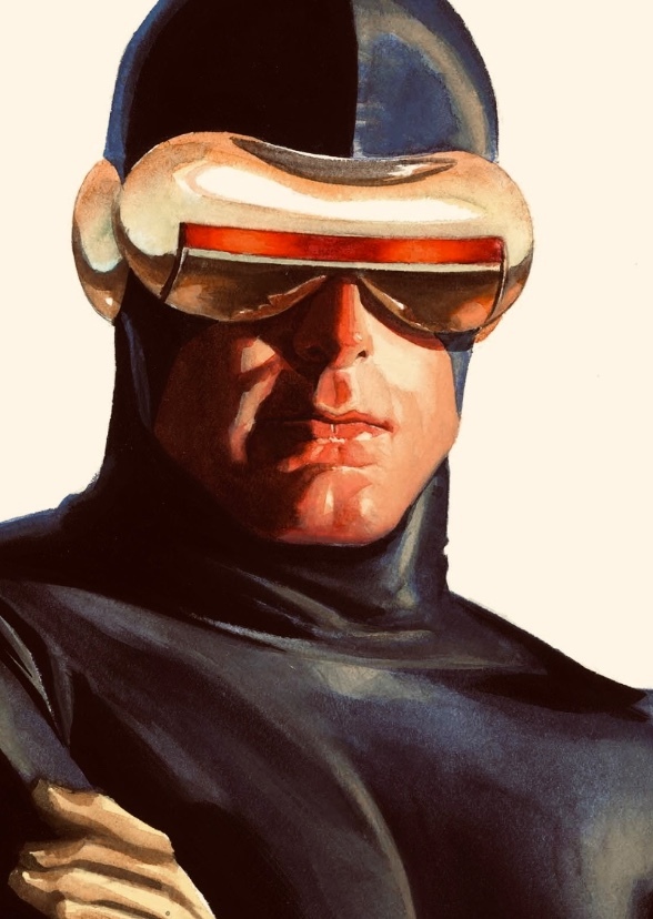 X-Men: United
