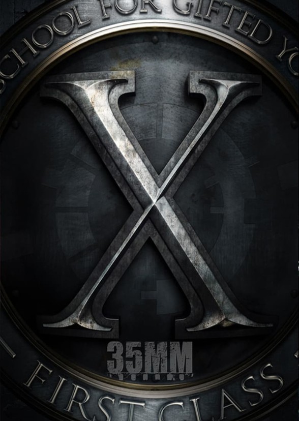 X-Men Unlimited