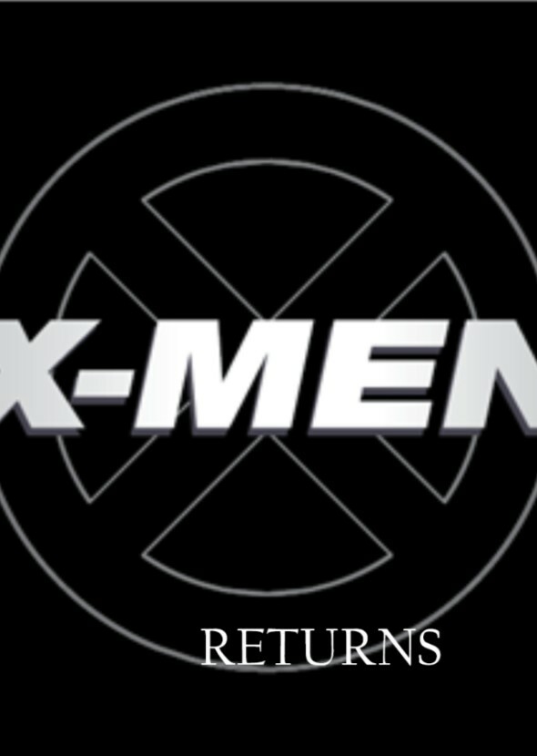 X-Men - Returns 2024