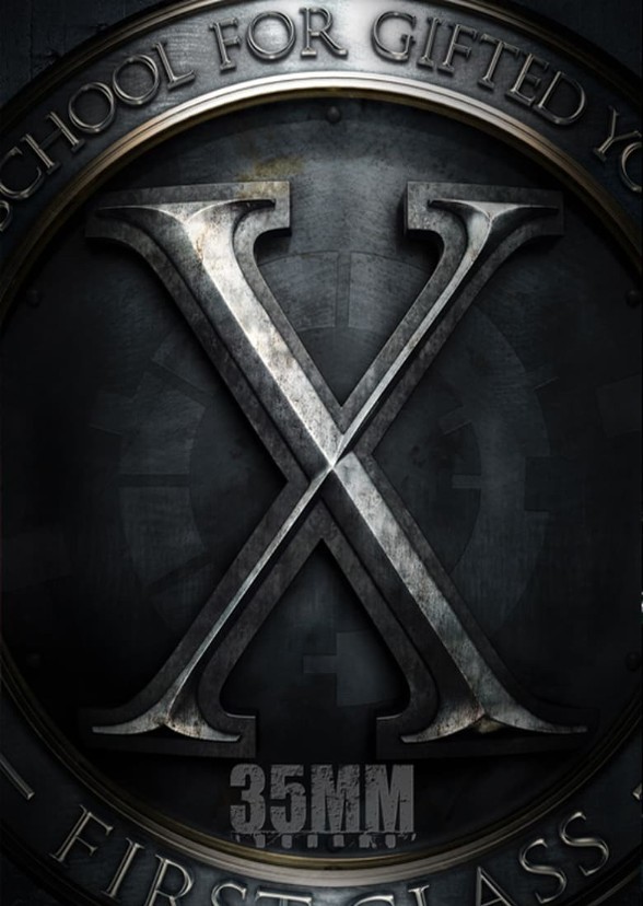 X-Men Vs Fantastic Four: Civil War 2010