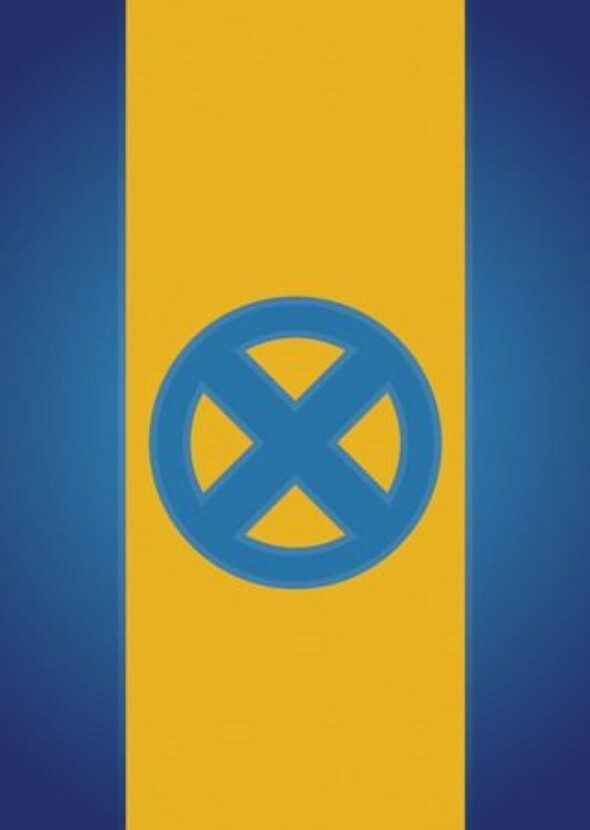 X-Men Vs. Inhumans