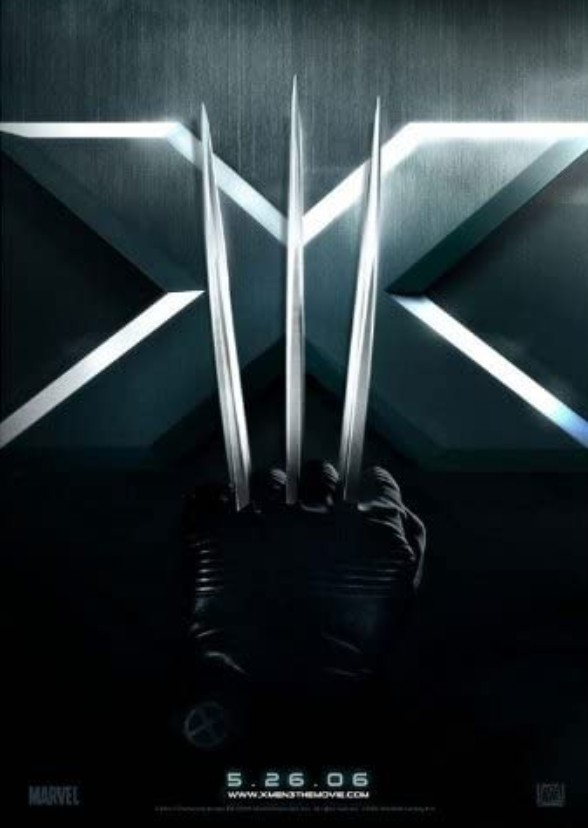 X-Men: War of the Mutants (2006)