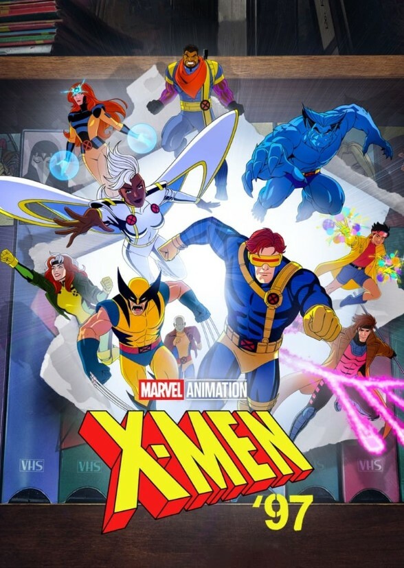 X-Men (Webbverse)