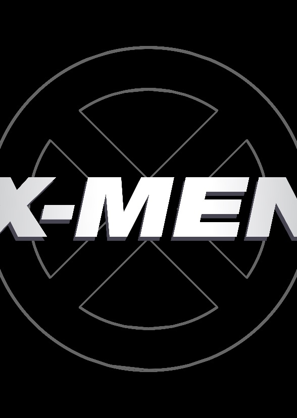 X-Men with a non white cast