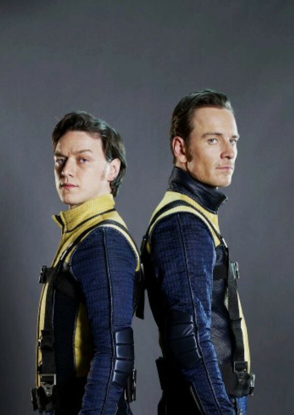 X-Men: Together We Stand