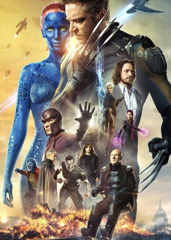 X: Rise of The Sentinels 