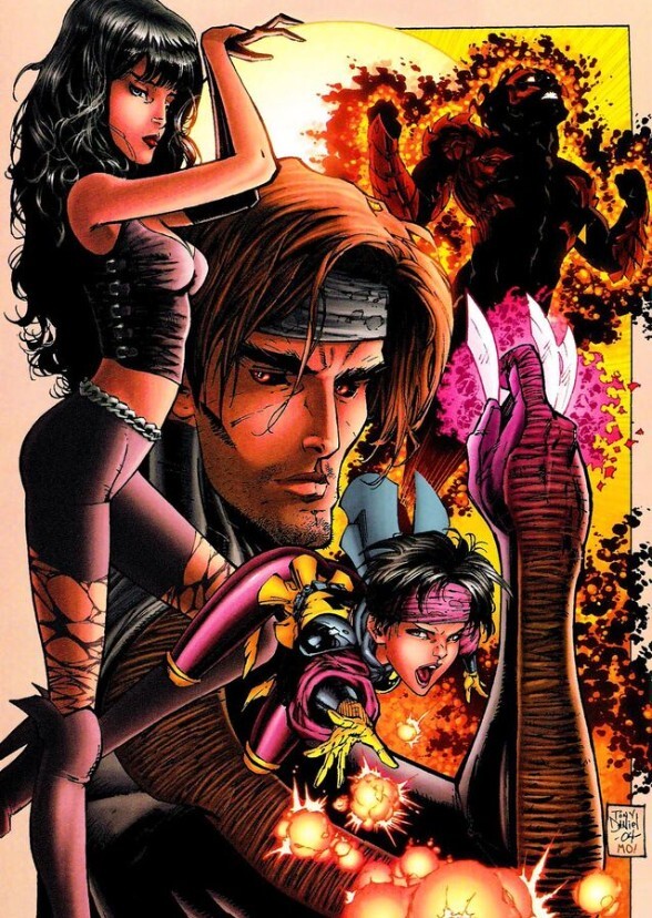 X-Ternals