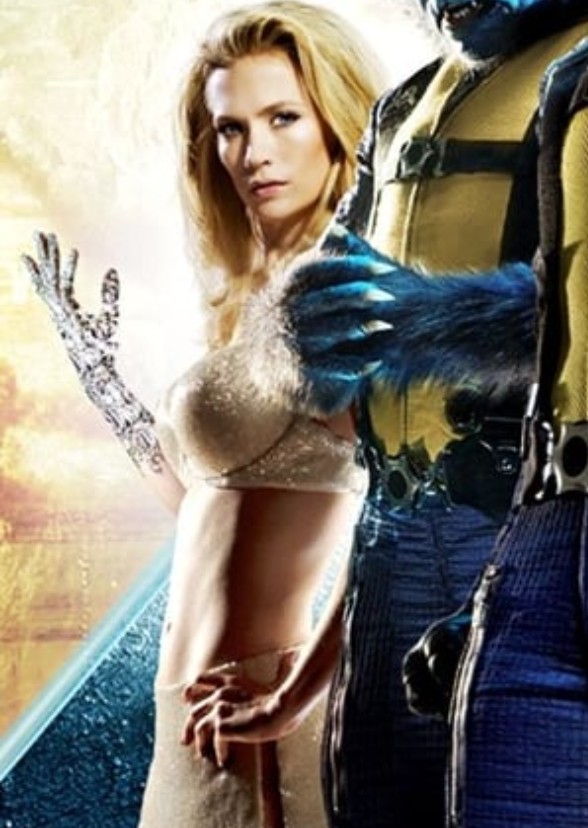 X Women 