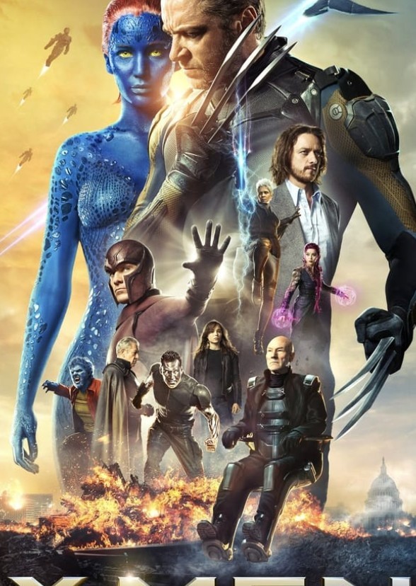 X: Wrath of the Sentinels