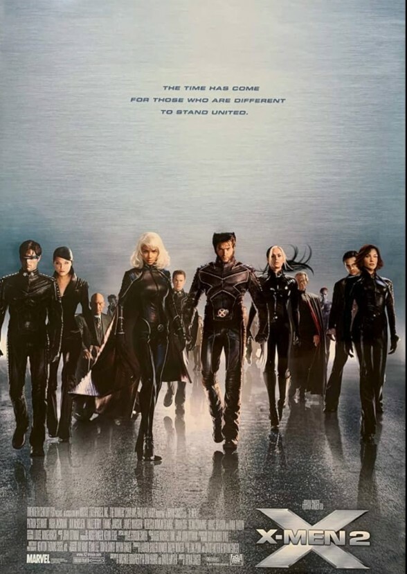X2 (2013)